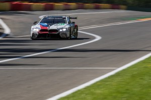 #81 BMW Team MTEK BMW M8 GTE - Martin TOMCZYK \ Nicky CATSBURG