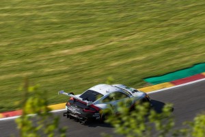#92 Porsche GT Team Porsche 911 RSR - Michael CHRISTENSEN \ Kevin ESTRE