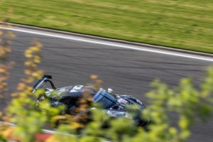 #88 Dempsey - Proton Racing Porsche 911 RSR - Khaled AL QUBAISI \ Giorgio RODA \ Matteo CAIROLI