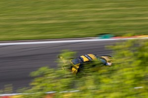 #56 Team Project 1 Porsche 911 RSR - Jörg BERGMEISTER \ Patrick LINDSEY \ Egidio PERFETTI