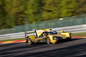 #29 Racing Team Nederland DALLARA P217 GIBSON - Frits VAN EERD \ Giedo VAN DER GARDE \ Jan LAMMERS
