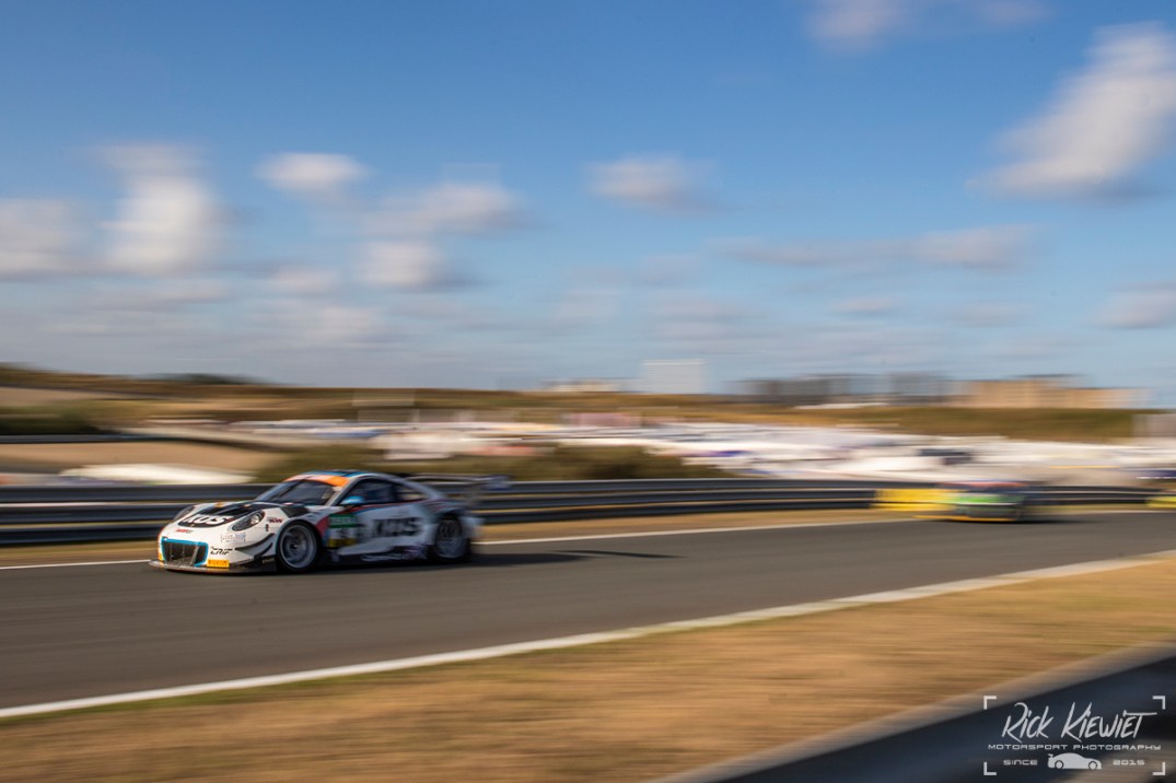 2018 ADAC GT Zandvoort - 013