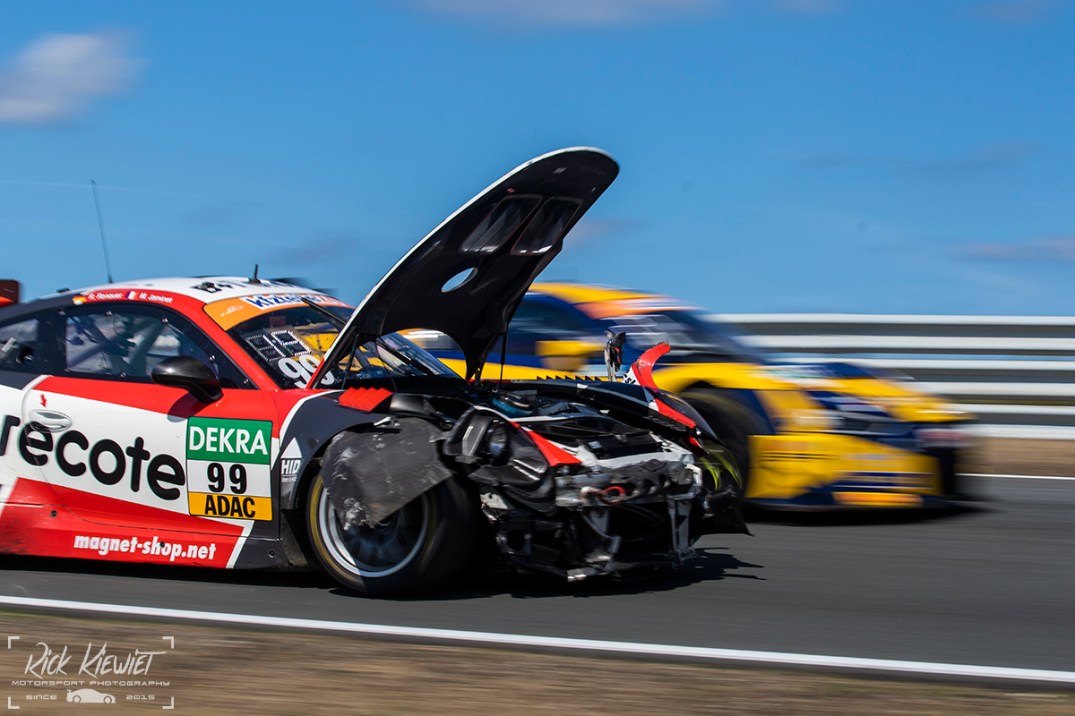 2018 ADAC GT Zandvoort - 058